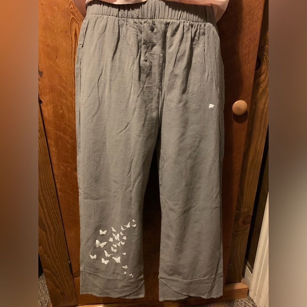 Shift Pants